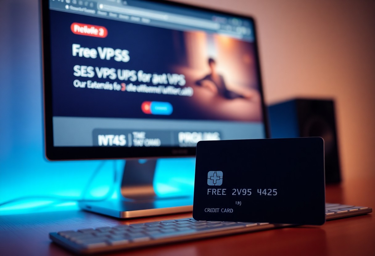 How To Get A Free Vps Without A Credit Card 2025 Updated Getfreevps