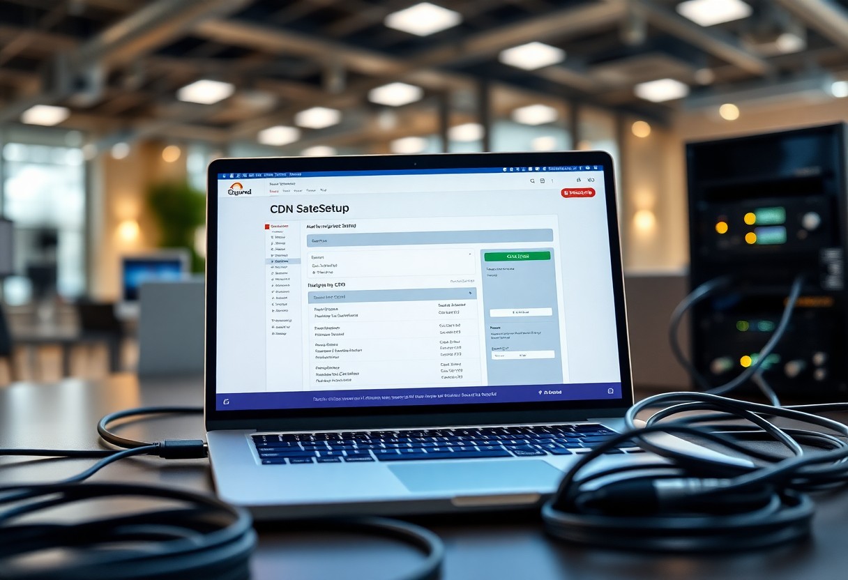 SiteGround CDN setup guide (2025 updated) - GetFreeVPS.com