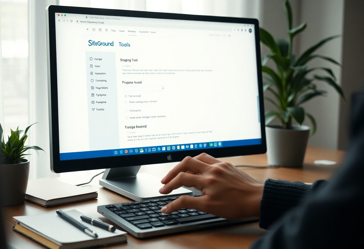 How to use SiteGround staging tool effectively (step-by-step guide ...